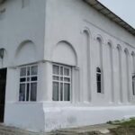 Biserica Sfinţii Trei Ierarhi