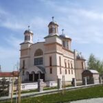 Biserica Sfinţii Trei Ierarhi