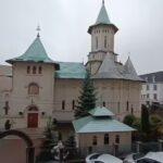 Biserica Sfinții Trei Ierarhi