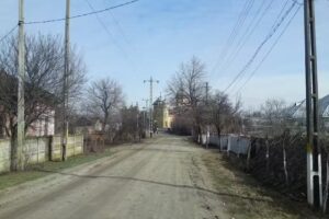 Biserica Sfinții Voievozi