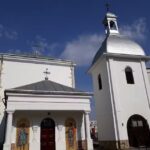 Biserica Sfinţii Voievozi