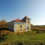 Biserica Sfinții Voievozi