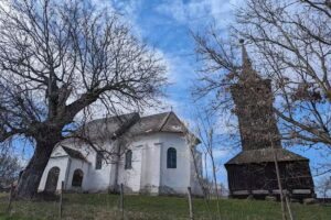 Biserica Sfinții Voievozi