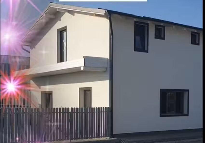 Biserica Shalom Gyulekezet