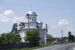 Biserica Silistea Snagovului