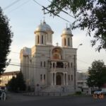 Biserica Soborul Celor 12 Apostoli