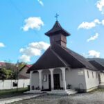 Biserica Soborul Maicii Domnului