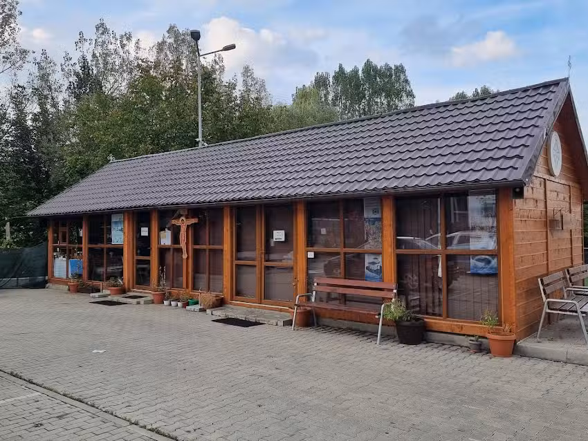 Biserica &ldquo;Soborul Sf. Rom&acirc;ni&rdquo; și &ldquo;Sf. și Dreptul Lazăr&rdquo;