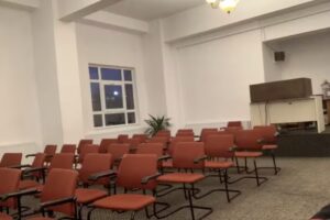 Biserica SOS Ploiesti