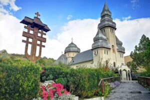 Biserica Șovagăilor