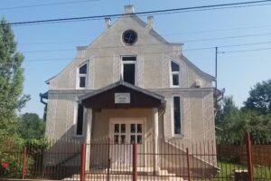 Biserica Speranta Calatani