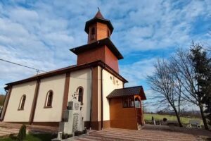 Biserica Stefan cel Mare