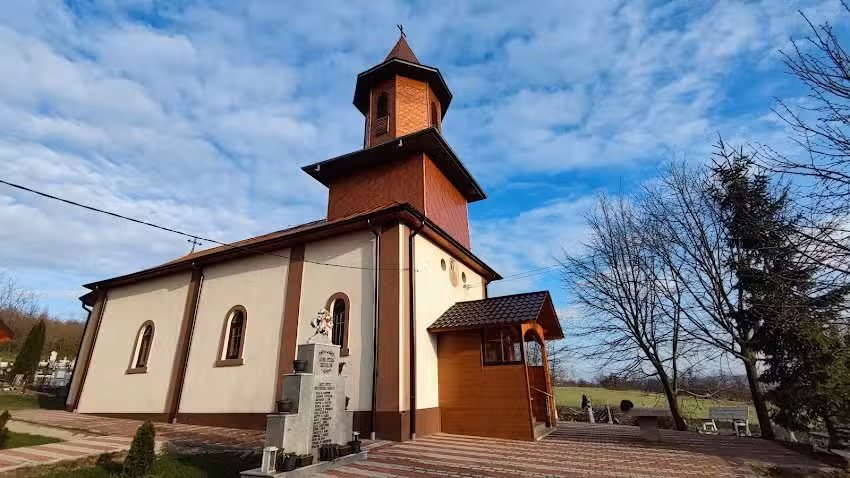 Biserica Stefan cel Mare
