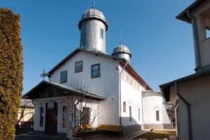 Biserica Stolnicului