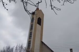 Biserica Szent Gellért