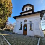 Biserica &bdquo;Tăierea Capului Sf&acirc;ntului Ioan Botezătorul&rdquo;