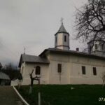 Biserica &bdquo;Tăierea capului Sf&acirc;ntului Ioan Botezătorul&rdquo;
