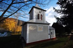 Biserica &bdquo;Tăierea capului Sf&acirc;ntului Ioan Botezătorul&rdquo;