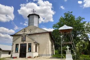 Biserica „Tăierea Capului Sfântului Ioan Botezătorul”