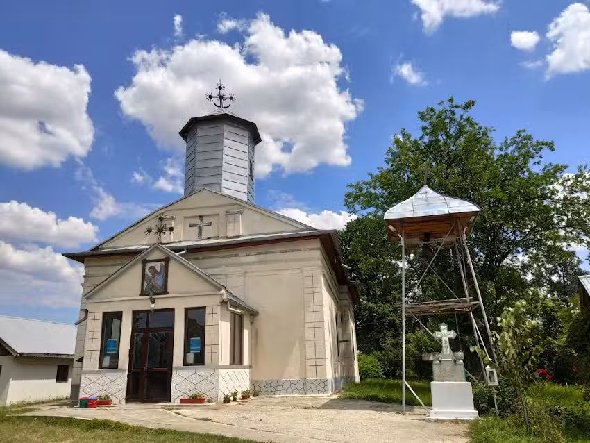 Biserica &bdquo;Tăierea Capului Sf&acirc;ntului Ioan Botezătorul&rdquo;