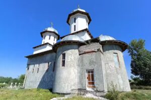 Biserica Tălășmani