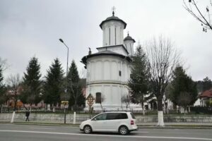 Biserica &bdquo;Toți Sfinții&rdquo;