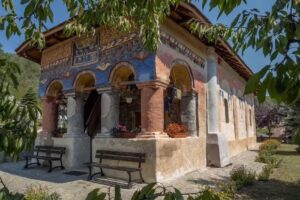 Biserica Toți Sfinții