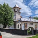 Biserica Toți Sfinții