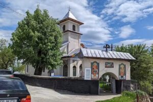 Biserica Toți Sfinții