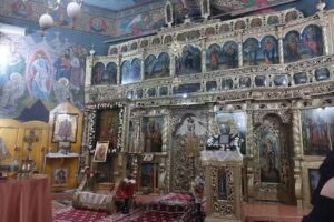 biserica trei ierarhi