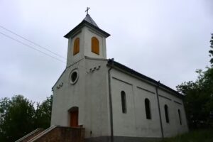 Biserica Trupul și S&acirc;ngele Domnului