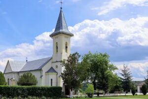 Biserica Trupul și S&acirc;ngele Domnului