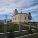 Biserica Tuturor Sfinților