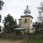 Biserica Tuturor Sfinților