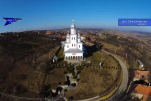 Biserica Tuturor Sfintilor Bădăcin