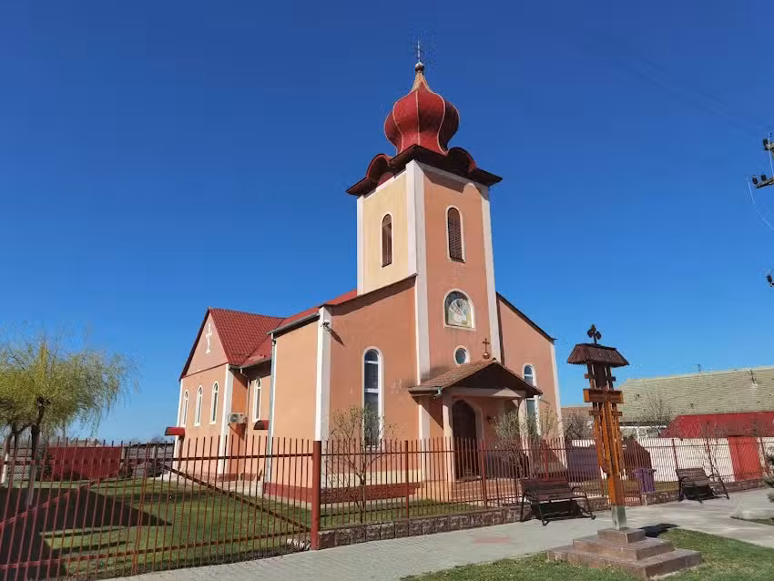 Biserica Ucraineană