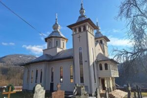 Biserica Ucraineană &Icirc;nălțarea Domnului