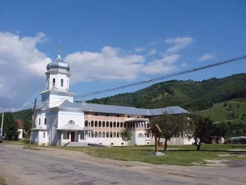 Biserica Ucraineana Ruscova