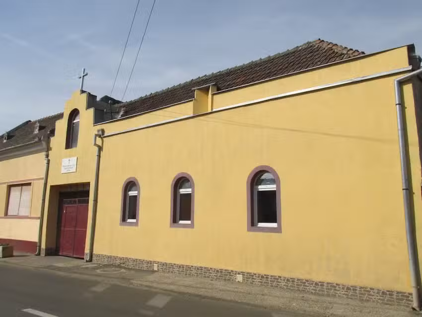 Biserica Unită Greco-Catolică