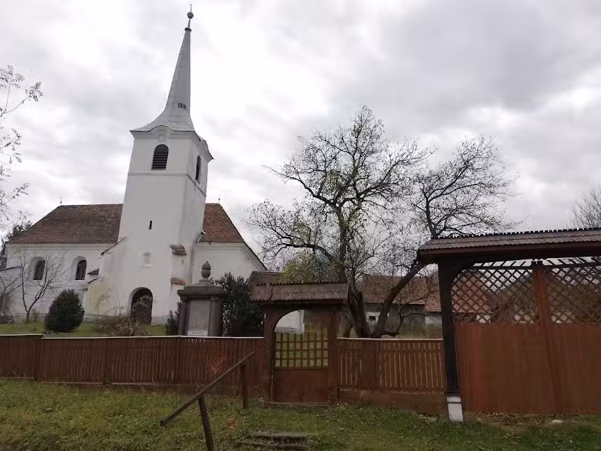 Biserica Unitariană