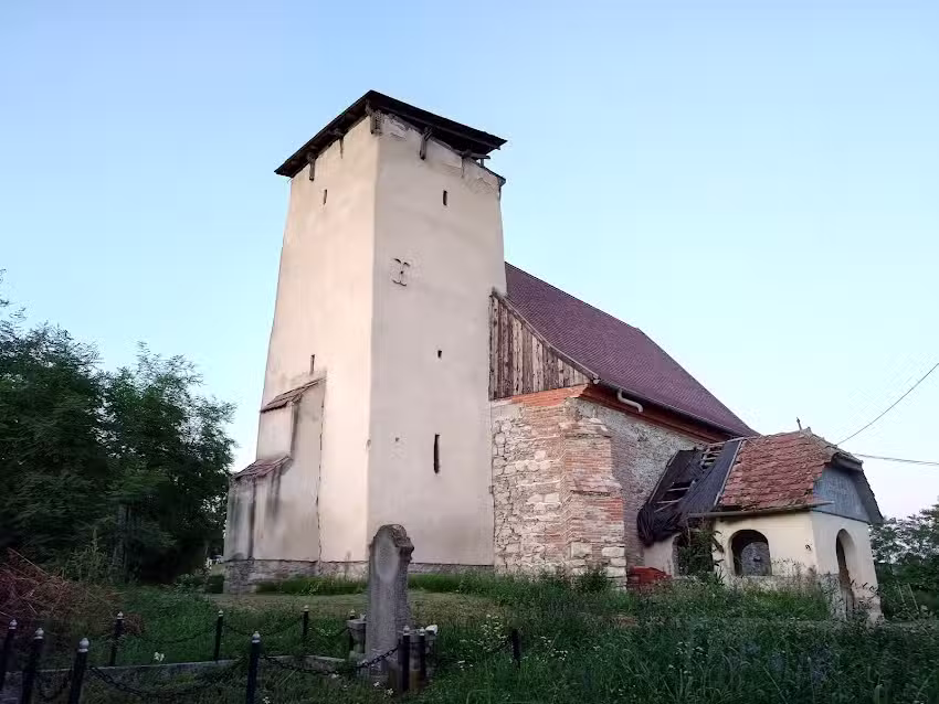 Biserica unitariană