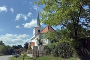 Biserică Unitariană