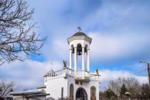 Biserica Uniunea Voluntarilor