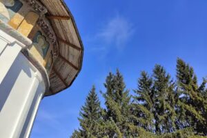 Biserica Valea Danului