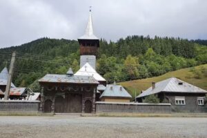 Biserica Valea R&acirc;ului
