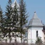 Biserica Veche &bdquo;Adormirea Maicii Domnului&rdquo;