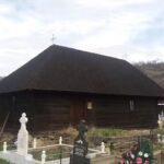 Biserica Veche Adormirea Maicii Domnului