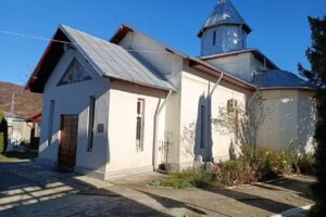 Biserica Vifor&acirc;ta