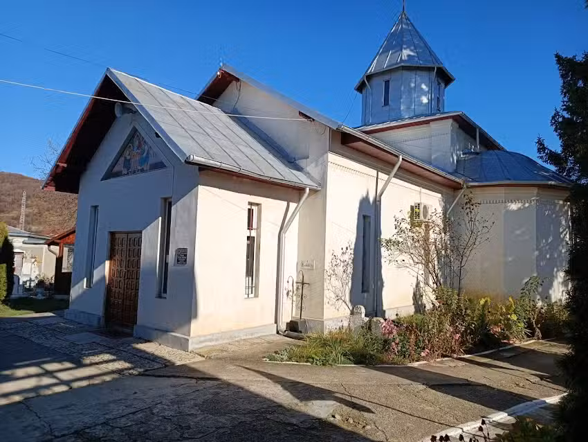 Biserica Vifor&acirc;ta