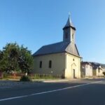 Biserica Vizita Sfintei Fecioare Maria